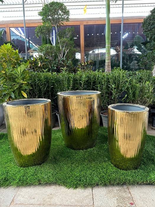 ceramic pot - DS 7
